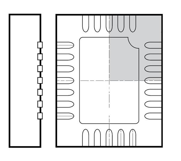 LTC4215CUFD-3#PBF