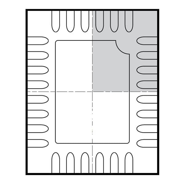 LTC3633EUFD#PBF