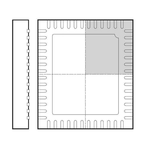 LTC2175IUKG-14#PBF