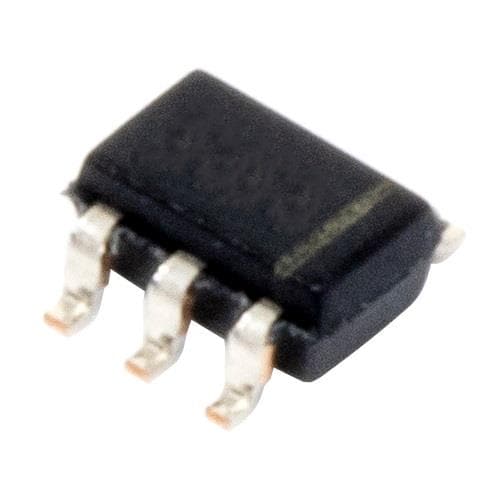 LTC2630ISC6-LZ8#TRMPBF