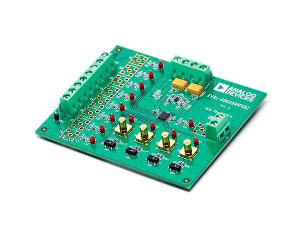 EVAL-ADG5208FEBZ