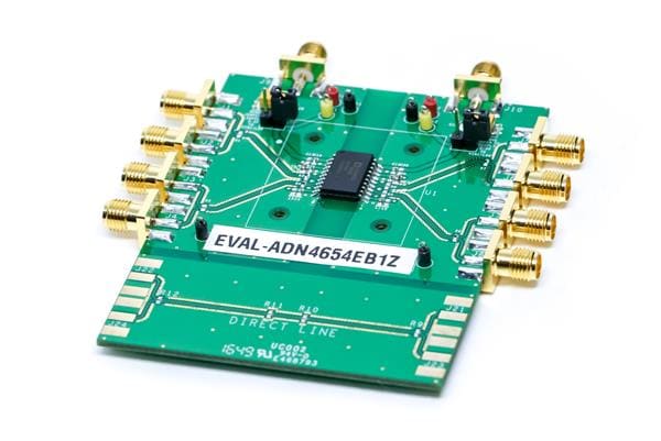 EVAL-ADN4654EB1Z