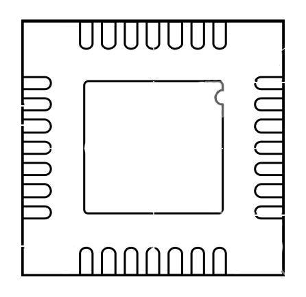 AD5674RBCPZ-1