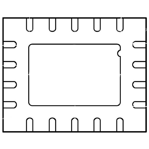 AD7357BCPZ