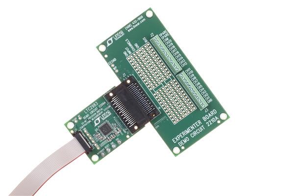 DC2296A