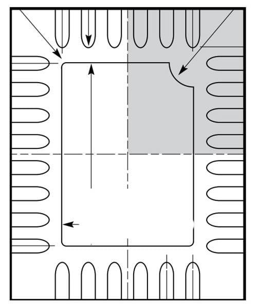 LTC2937MPUHE#PBF