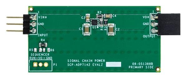 SCP-ADP7142-EVALZ