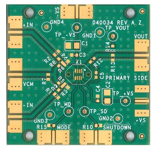 ADA4806-1RJ-EBZ