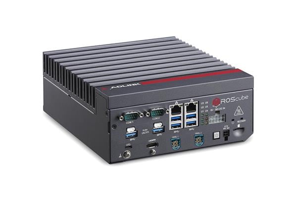 ROScube-X, RQX-580