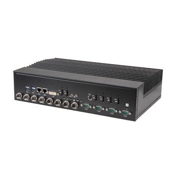 AVA-5500 mPCIe CAN Bus Kit