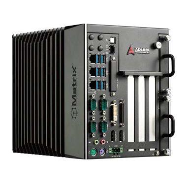 MXC-6401D/M4G