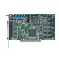 PCI-9112-MEISys