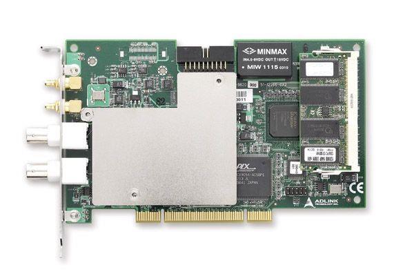 PCI-9820D/128-0