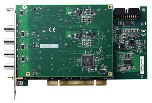 PCI-9527