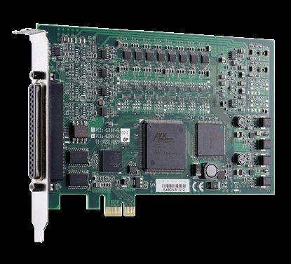 PCIe-6208V-GL