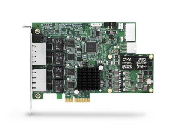 PCIe-GIE72