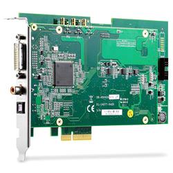 PCIe-HDV62A