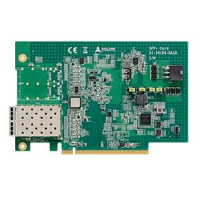 SFP+ Card