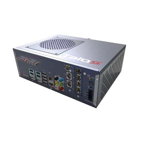 Talos-2410/M4G/256G SSD MLC