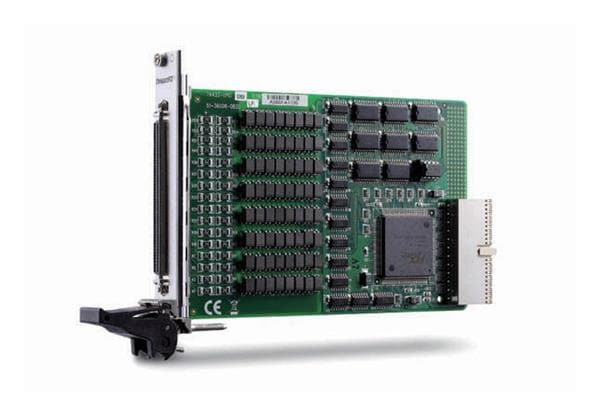 cPCI-7433