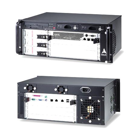 cPCIS-6400UA/AC/SDVD/WM