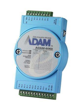 ADAM-6060-D