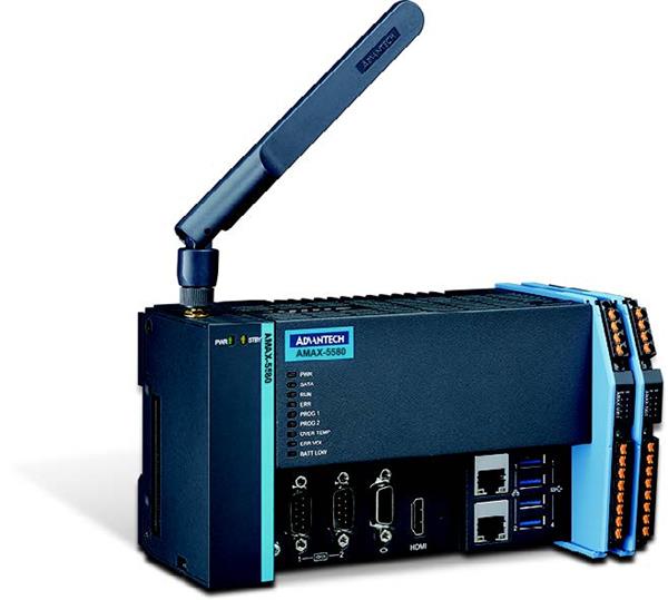 AMAX-5580-C3000A