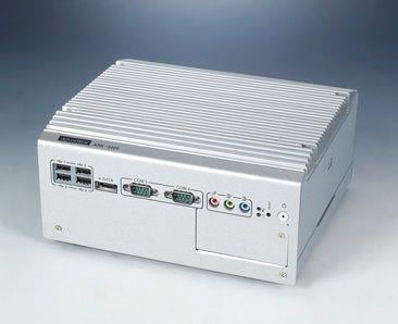 ARK-3400F-S0A1E