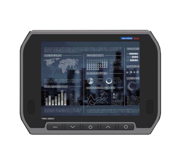C-TREK306DHA0E