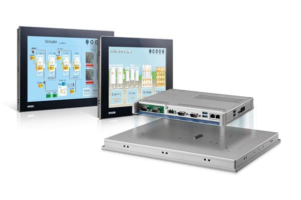 ESRP-HMI-TPCB200