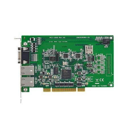 PCI-1203-10AE