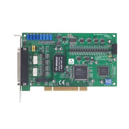 PCI-1720U-BE