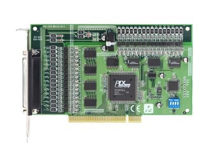 PCI-1733-BE