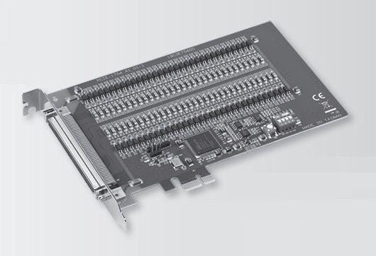 PCIE-1754-AE