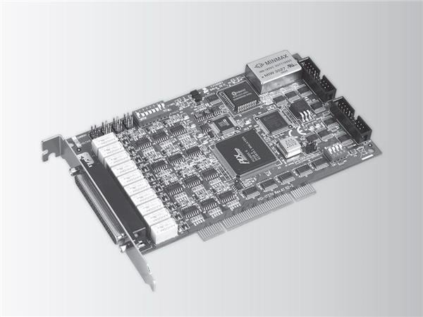 PCI-1727U-AE