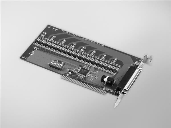 PCL-734-BE