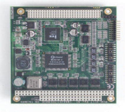 PCM-3117-00A1E