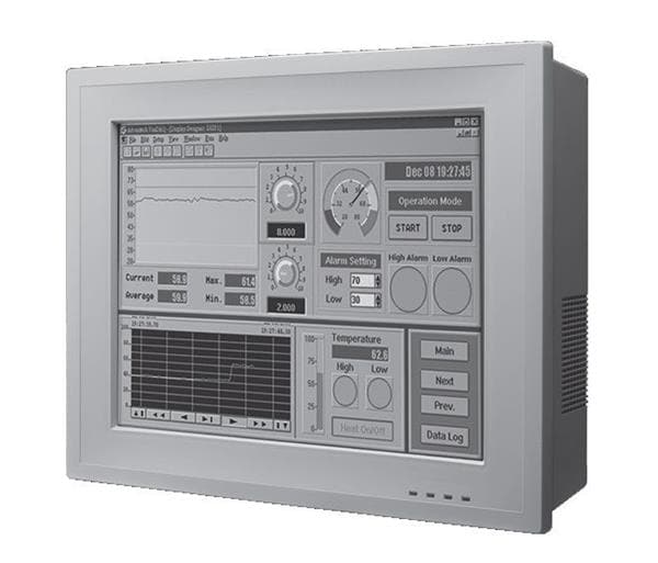 PPC-6150-PCIE