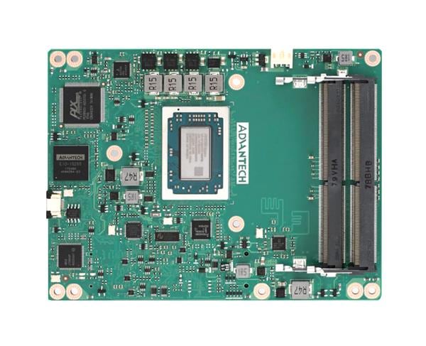 SOM-5871VC-U3A1