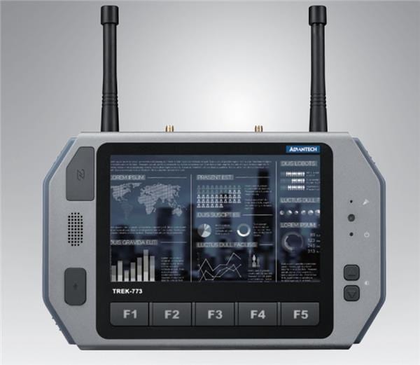 TREK-773R-00A0E