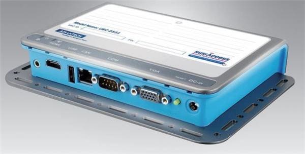 UBC-DS31CD-MDA1E