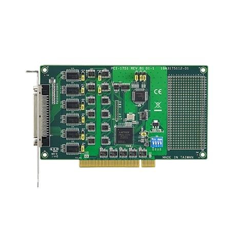 PCI-1752USO-BE