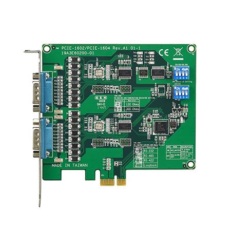PCIE-1604B-AE