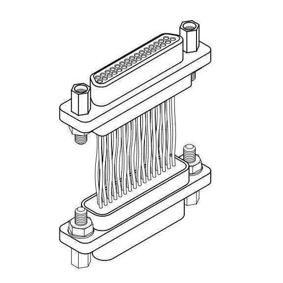 MM-2J2-025-PP1-4600-A3X