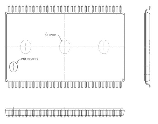 AS4C32M8D1-5TIN