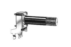 RV09AF-40-20K-A5K