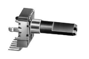 RV112BCF-40-25A-B50K