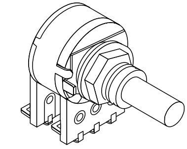 RV16A03F-10-15R1-B500K-0030