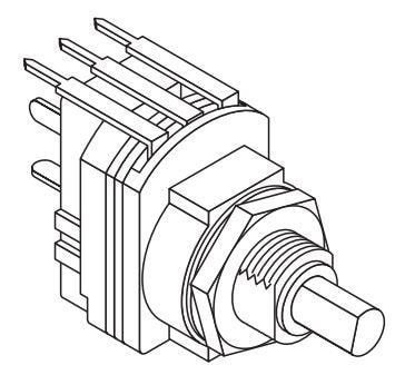 RV16CF-40-16F1-B10K-0013