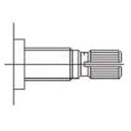 RV24AF-10-20K-B2M-LA